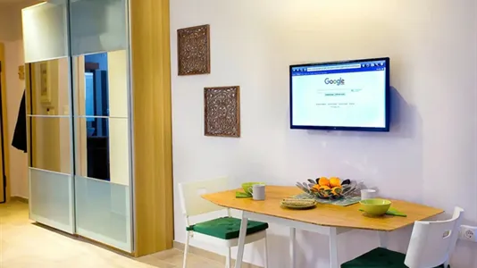 Apartments in Location is not specified - photo 5