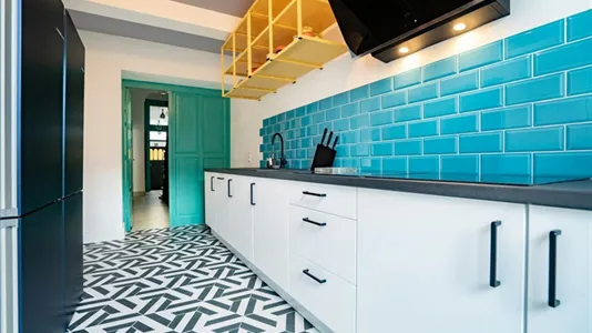 Rooms in Brussels Elsene - photo 7