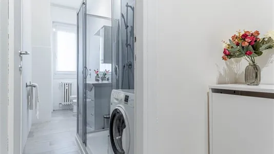 Rooms in Milano Zona 8 - Fiera, Gallaratese, Quarto Oggiaro - photo 8