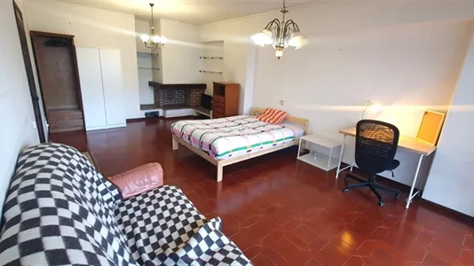 Rooms in Guimarães - photo 3