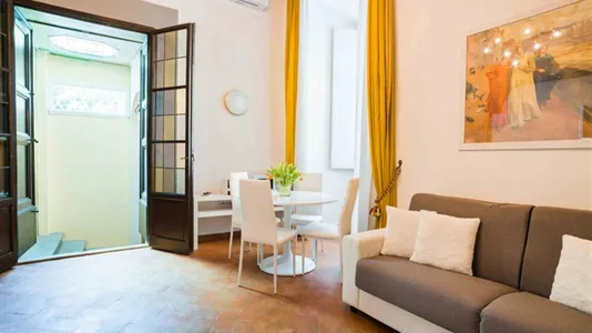 Apartments in Florence - photo 9