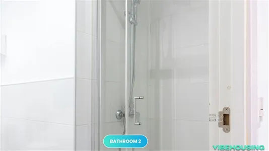 Rooms in Madrid Retiro - photo 9