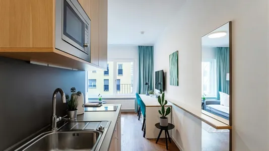 Apartments in Berlin Mitte - photo 2