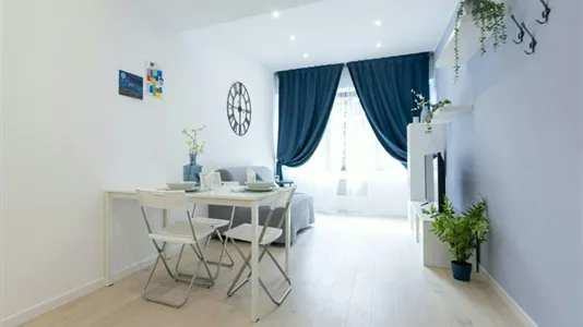 Apartments in Milano Zona 2 - Stazione Centrale, Gorla, Turro, Greco, Crescenzago - photo 7