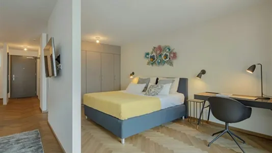 Apartments in Location is not specified - photo 2