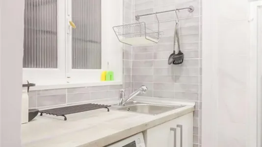 Apartments in Madrid Centro - photo 8