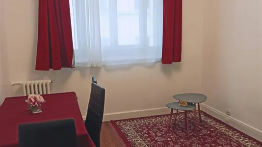 Apartments in Nanterre - photo 6