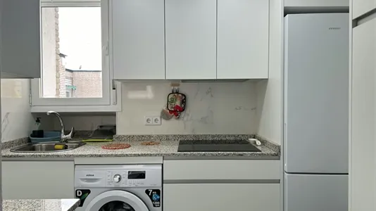 Apartments in Húmera-Somosaguas-Prado del Rey - photo 9