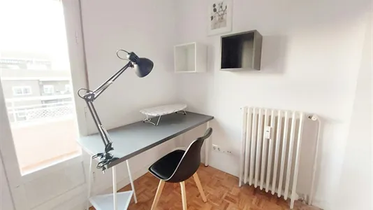 Rooms in Madrid Arganzuela - photo 5