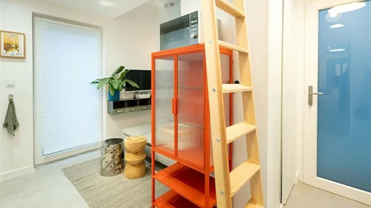 Apartments in Lyon - photo 2