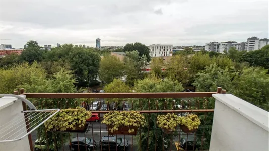 Rooms in Milano Zona 7 - Baggio, De Angeli, San Siro - photo 5