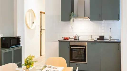 Rooms in Milano Zona 6 - Barona, Lorenteggio - photo 9