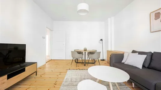 Apartments in Berlin Mitte - photo 6