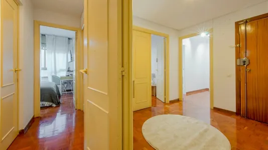 Rooms in Madrid Ciudad Lineal - photo 7