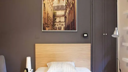 Rooms in Bologna - photo 1