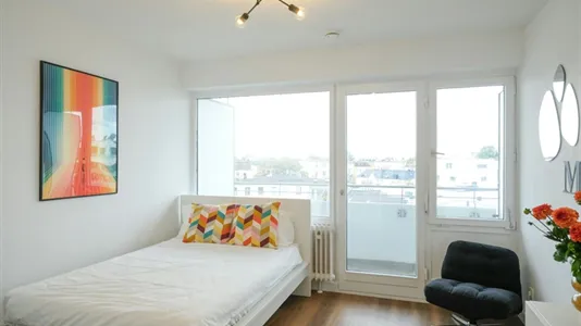 Apartments in Hamburg Nord - photo 2