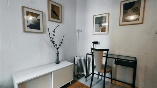 Apartments in Location is not specified - photo 7