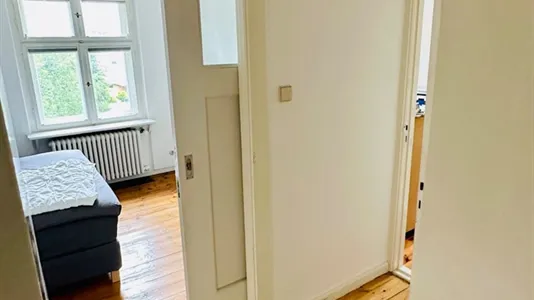 Apartments in Berlin Reinickendorf - photo 5