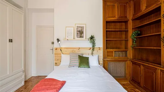 Rooms in Madrid Tetuán - photo 8