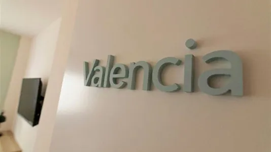 Rooms in Valencia Algirós - photo 7