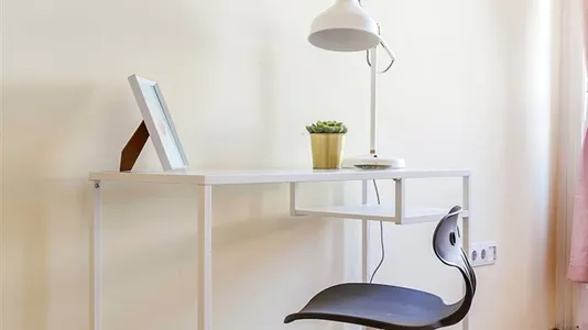 Rooms in Budapest Ferencváros - photo 5