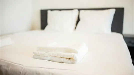 Apartments in Rotterdam Feijenoord - photo 6