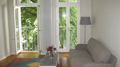 Apartment for rent in Berlin Tempelhof-Schöneberg, Berlin