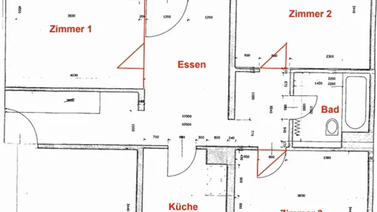 Rooms in Neubiberg - photo 8