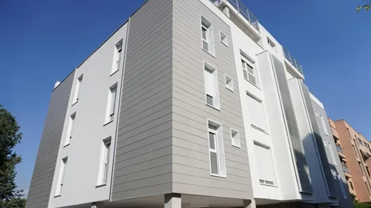 Apartments in Coslada - photo 4