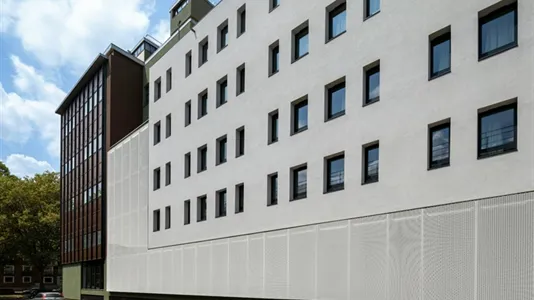 Rooms in Turin - photo 10