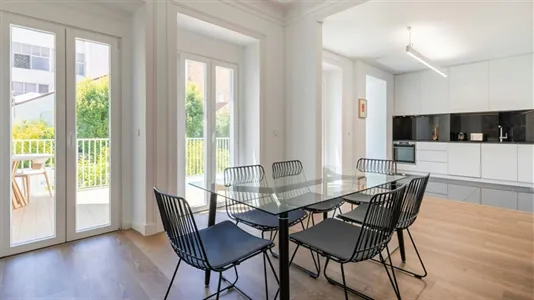 Apartments in Location is not specified - photo 9