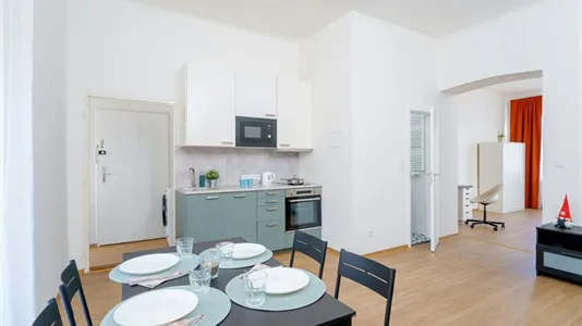 Apartments in Location is not specified - photo 8