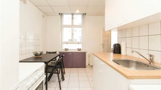 Rooms in Berlin Pankow - photo 10