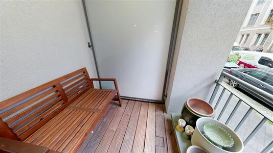 Apartments in Berlin Friedrichshain-Kreuzberg - photo 9