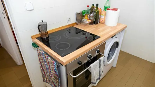 Rooms in Madrid Salamanca - photo 9