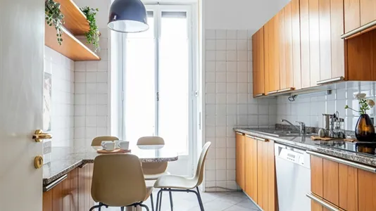 Apartments in Milano Zona 3 - Porta Venezia, Città Studi, Lambrate - photo 7