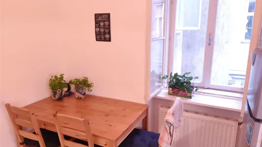 Rooms in Wien Mariahilf - photo 9