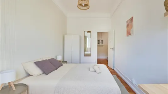 Rooms in Location is not specified - photo 6