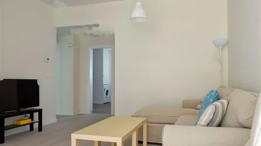 Rooms in Zaragoza - photo 4