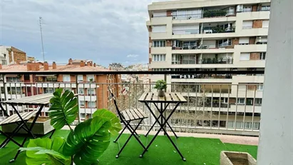 Room for rent in Barcelona Sarrià-St. Gervasi, Barcelona