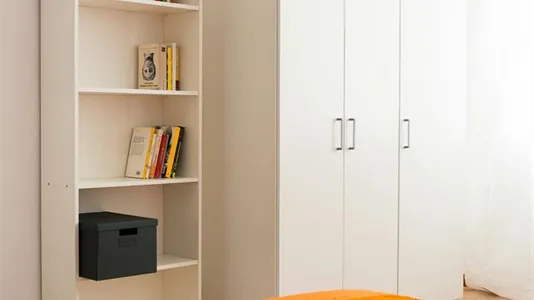 Rooms in Turin - photo 5