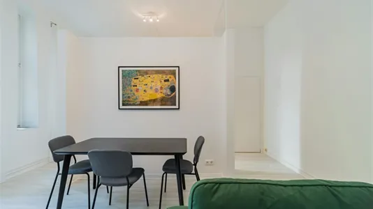 Apartments in Berlin Friedrichshain-Kreuzberg - photo 6