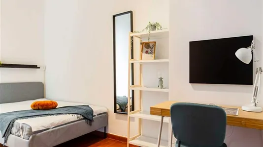 Rooms in Milano Zona 2 - Stazione Centrale, Gorla, Turro, Greco, Crescenzago - photo 6