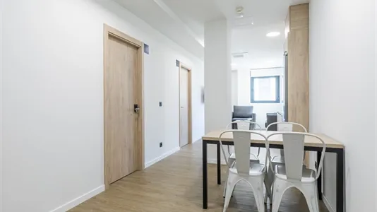 Rooms in Getafe - photo 5