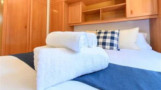 Apartments in Madrid Usera - photo 7