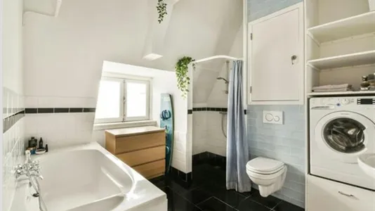 Rooms in Amsterdam Centrum - photo 4