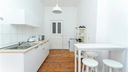 Rooms in Berlin Pankow - photo 7