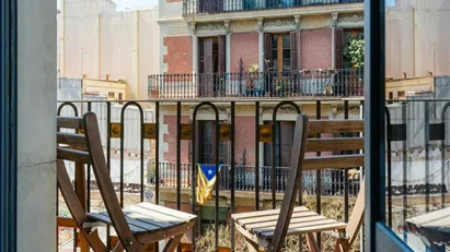 Apartment for rent in Barcelona Gràcia, Barcelona