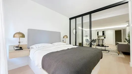 Apartments in Madrid Retiro - photo 9