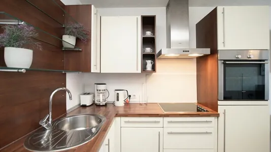 Apartments in Location is not specified - photo 5